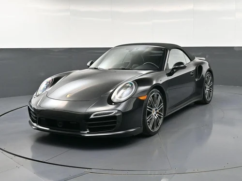 
           
        2016 Porsche 911 Turbo S