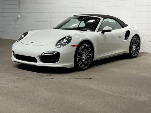 
           
        2016 Porsche 911 Turbo