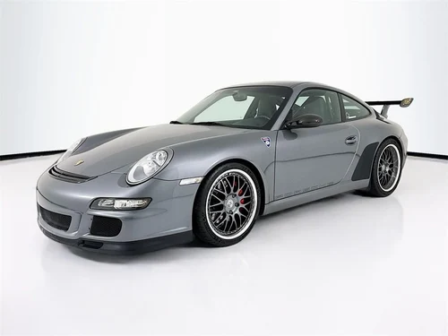 
           
        2005 Porsche 911 Carrera S