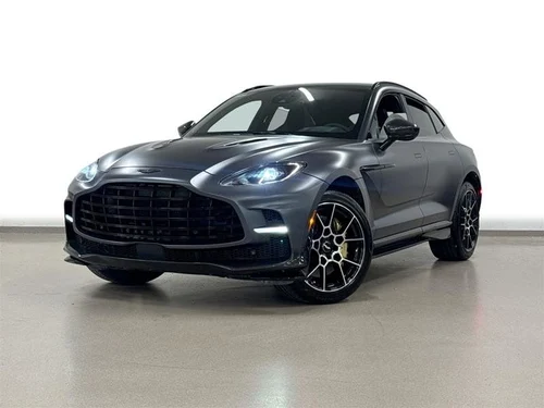 
           
        2023 Aston Martin DBX707 707