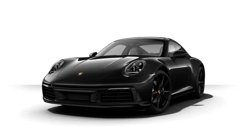 
           
        2021 Porsche 911 Carrera