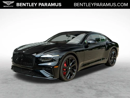 
           New 
        2026 Bentley Continental GT V8