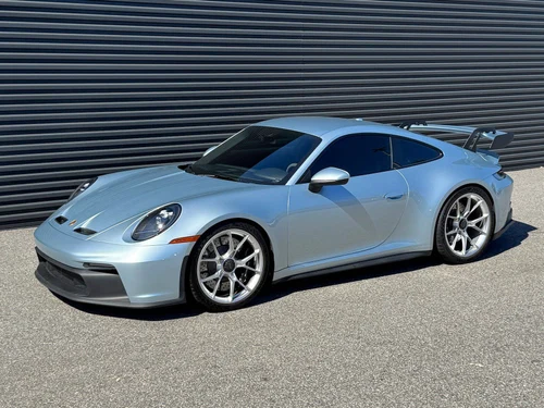 
           
        2022 Porsche 911 GT3