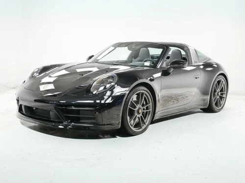 
           
        2023 Porsche 911 Edition 50 Years