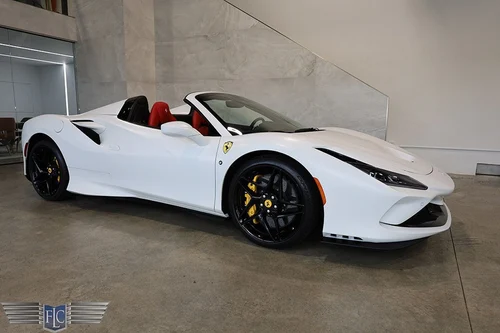 
           
        2023 Ferrari F8 Spider