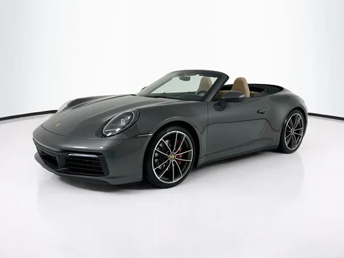 
           
        2023 Porsche 911 Carrera