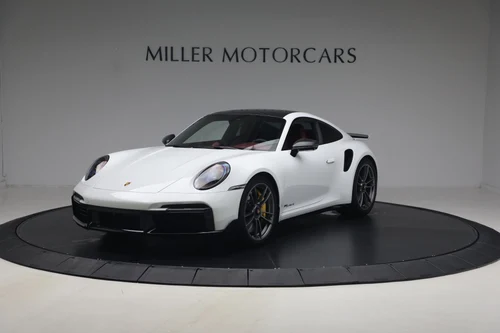 
           
        2022 Porsche 911 Turbo S
