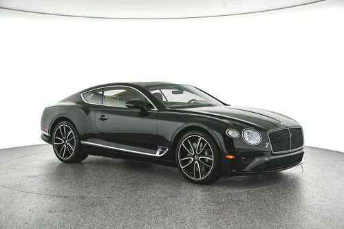 
           New 
        2024 Bentley Continental GT V8