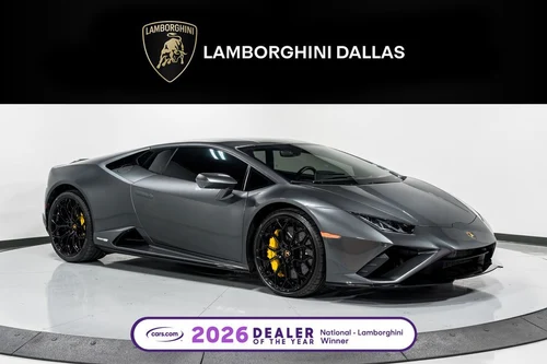
           
        2023 Lamborghini Huracan Evo
