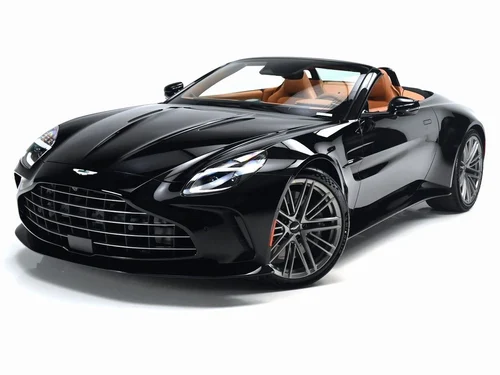 
           New 
        2026 Aston Martin Vantage