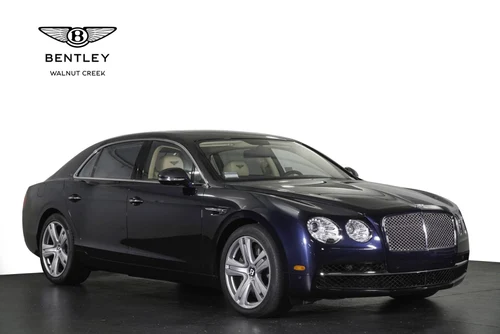 
           
        2014 Bentley Flying Spur