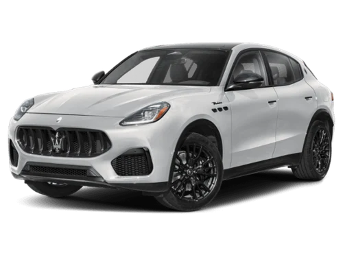 
           New 
        2025 Maserati Grecale Modena