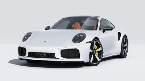 
           
        2026 Porsche 911 Turbo S