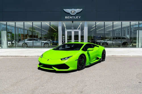 
           
        2015 Lamborghini Huracan