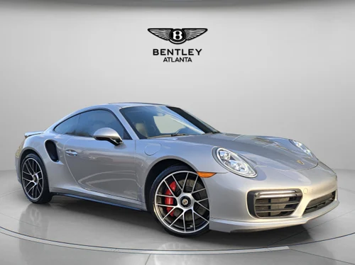 
           
        2019 Porsche 911 Turbo