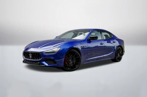 
           
        2022 Maserati Ghibli Modena