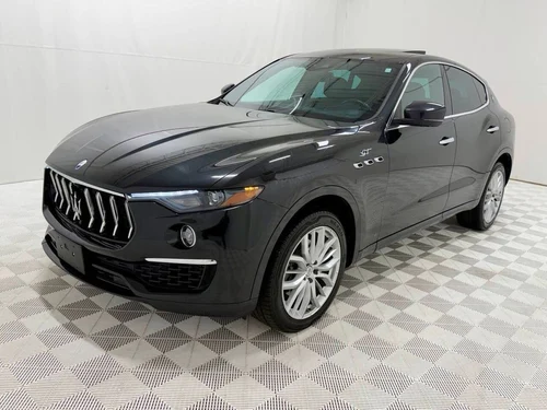 
           
        2022 Maserati Levante GT