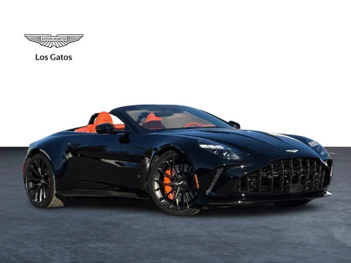 
           New 
        2026 Aston Martin Vantage S