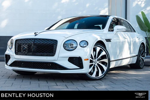 
           New 
        2026 Bentley Flying Spur V8