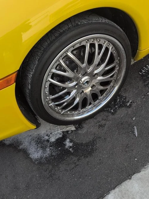 
           
        2002 Porsche 911 Carrera 4