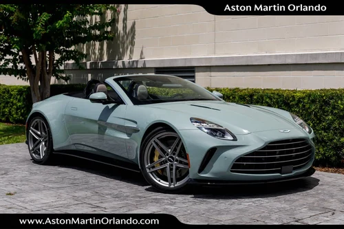 
           New 
        2026 Aston Martin Vantage S