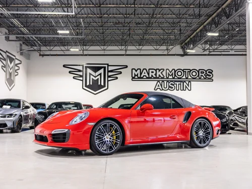 
           
        2014 Porsche 911