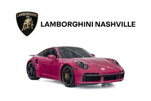 
           
        2023 Porsche 911 Turbo S