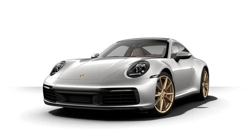 
           
        2021 Porsche 911 Carrera S