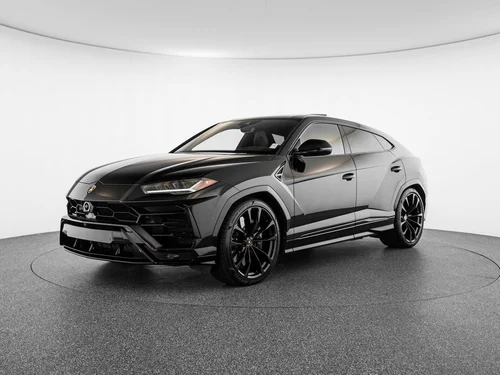 
           
        2021 Lamborghini Urus