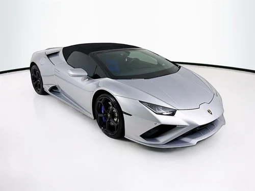 
           
        2021 Lamborghini Huracan EVO