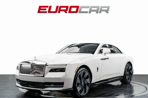 
           
        2026 Rolls-Royce Spectre