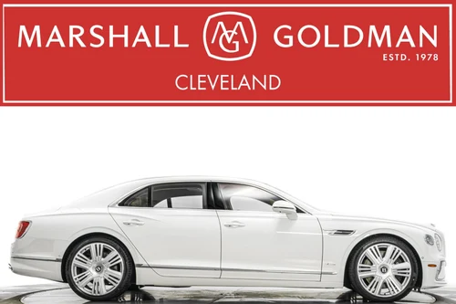 
           
        2026 Bentley Flying Spur Azure