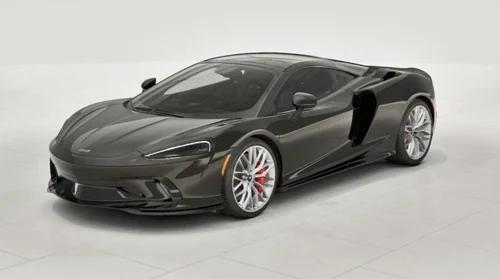 
           
        2023 McLaren GT Pioneer