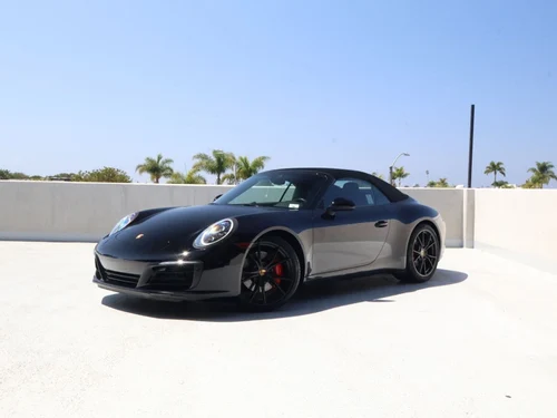 
           
        2017 Porsche 911 Carrera S