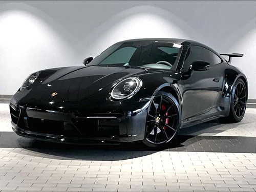 
           
        2024 Porsche 911 Carrera S Coupe