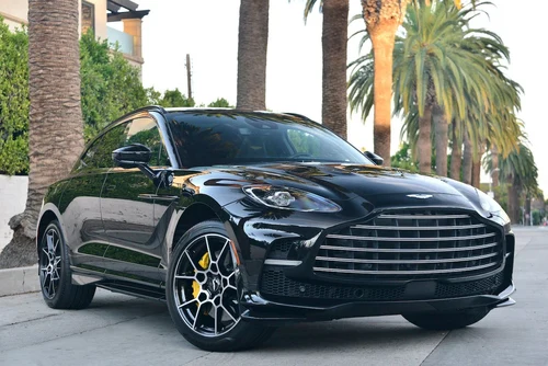 
           
        2023 Aston Martin DBX 707