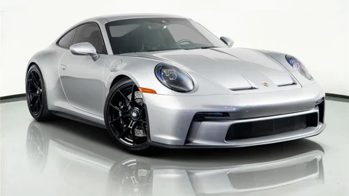 
           
        2024 Porsche 911