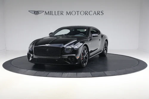 
           
        2023 Bentley Continental GT Speed