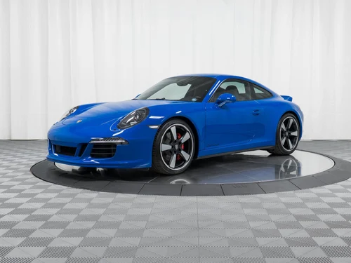 
           
        2016 Porsche 911 Carrera GTS