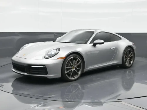 
           
        2023 Porsche 911 Carrera