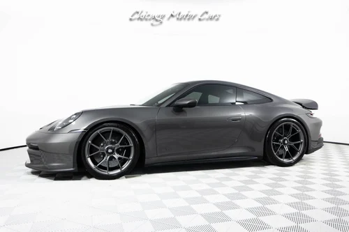 
           
        2023 Porsche 911