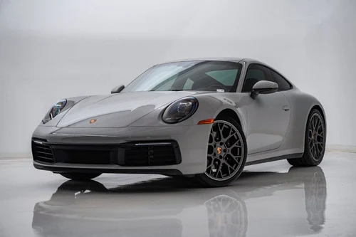 
           
        2024 Porsche 911 Carrera 4S