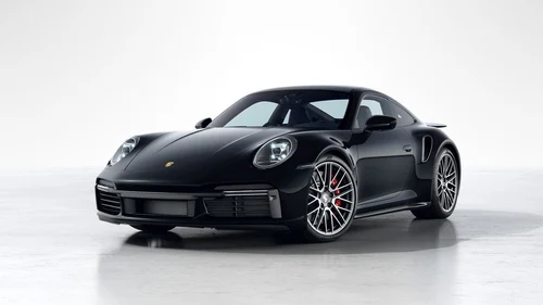 
           
        2024 Porsche 911 Turbo
