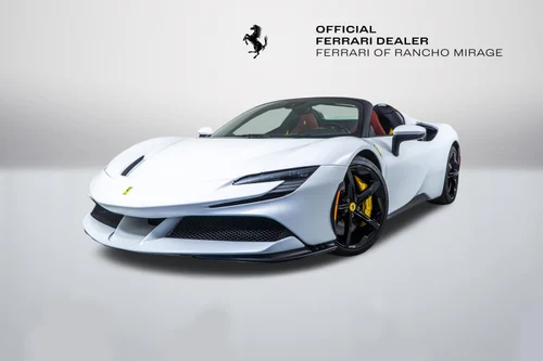 
           
        2024 Ferrari SF90 Spider