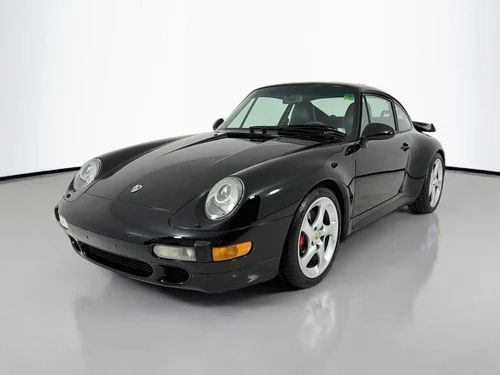 
           
        1996 Porsche 911 Carrera 2dr Turbo