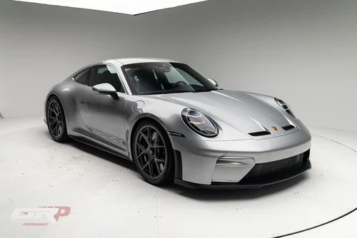
           
        2026 Porsche 911 GT3 Touring