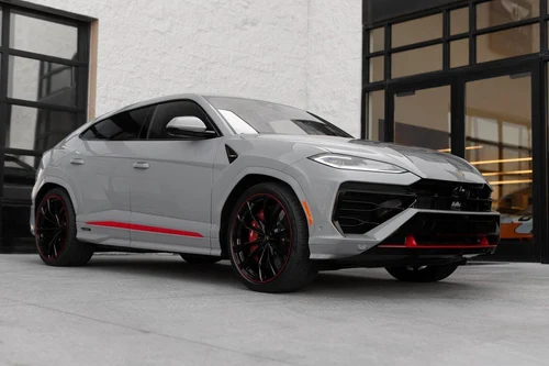 
           New 
        2026 Lamborghini Urus SE