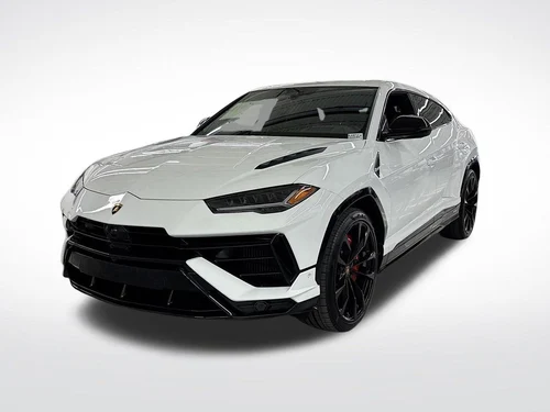 
           New 
        2024 Lamborghini Urus S