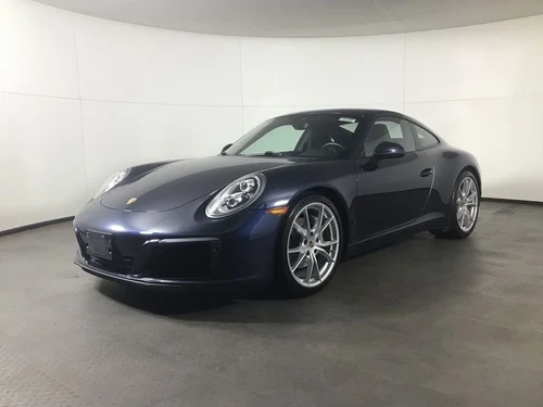 
           
        2019 Porsche 911 Carrera