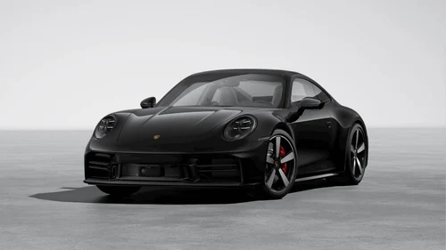 
           New 
        2026 Porsche 911 Carrera 4S